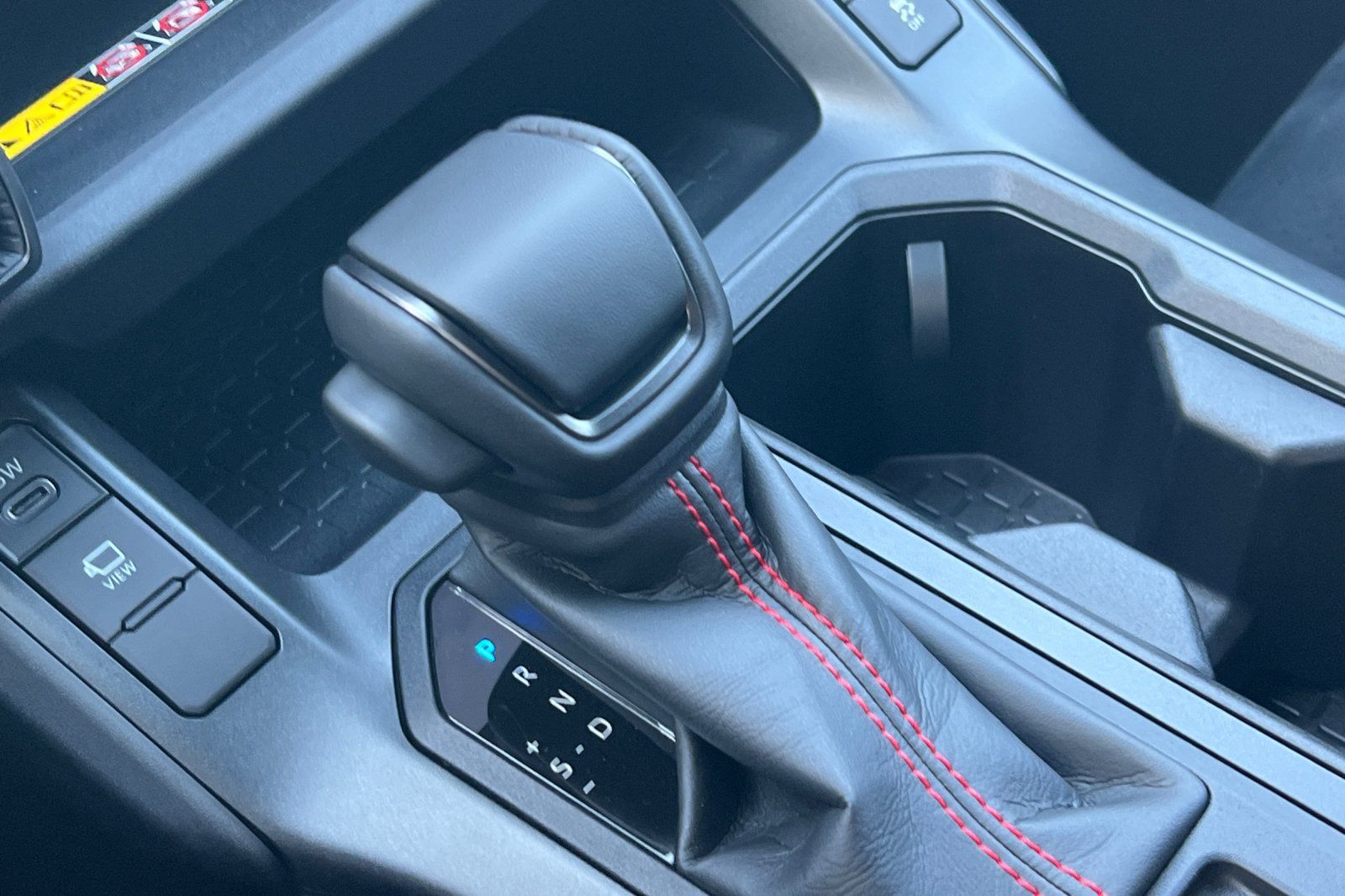 New 2026 Toyota RAV4 AWD Plug-in Hybrid image 18