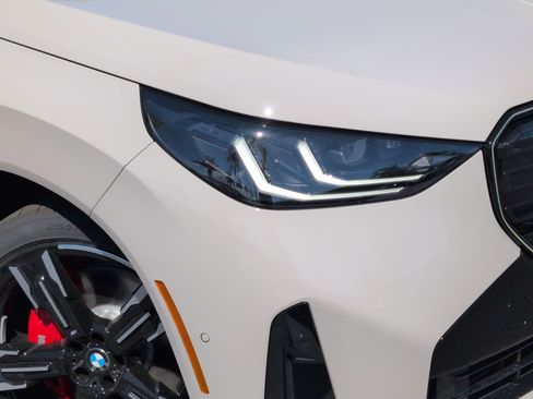 New 2026 BMW X3 M50 w/ Premium Package AWD/4WD image 6