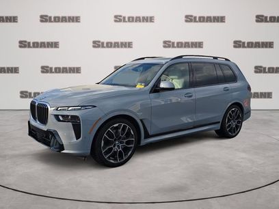 Used 2024 BMW X7 xDrive40i w/ M Sport Package
