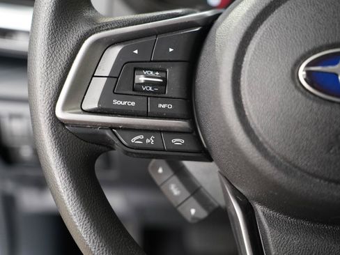 Used 2020 Subaru Forester AWD/4WD image 13