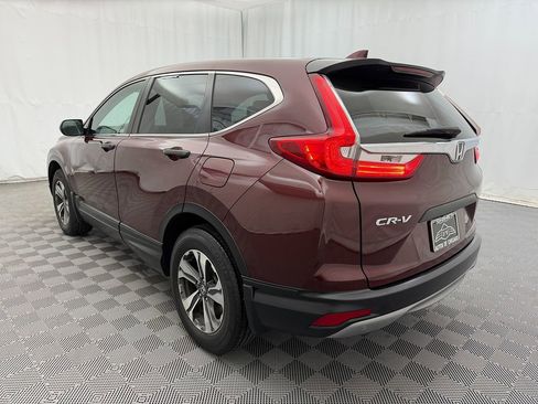 Used 2019 Honda CR-V LX image 4