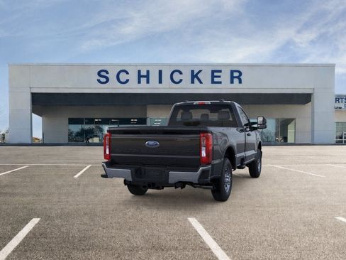 New 2026 Ford F250 XL AWD/4WD image 8