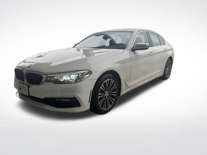 Used 2018 BMW 530i xDrive