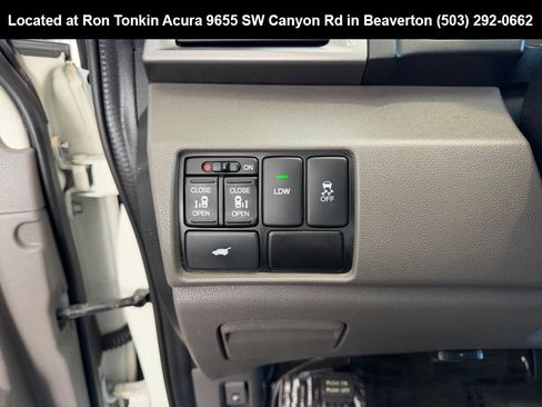 Used 2015 Honda Odyssey EX-L image 16