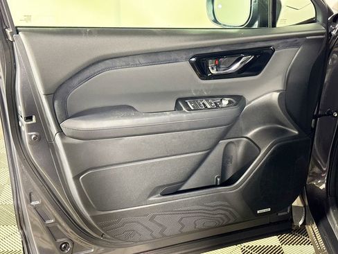 New 2026 Subaru Forester Limited image 10