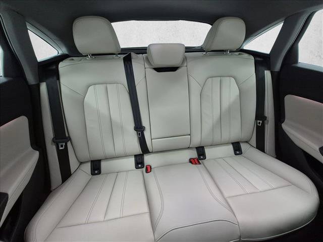 Certified 2025 Audi A5 Premium AWD/4WD image 22