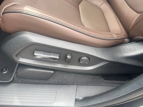 New 2026 Honda Pilot Elite image 22