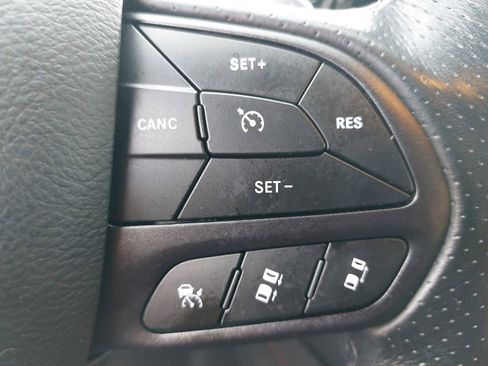 Used 2024 Dodge Durango GT RWD image 18