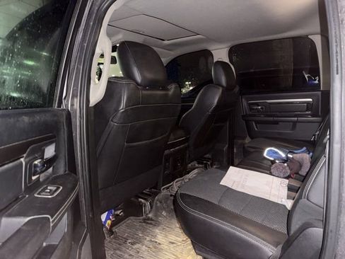 Used 2015 RAM 1500 Sport w/ Remote Start & Security Group image 4