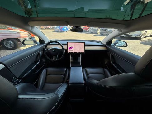 Used 2019 Tesla Model 3 Long Range image 41