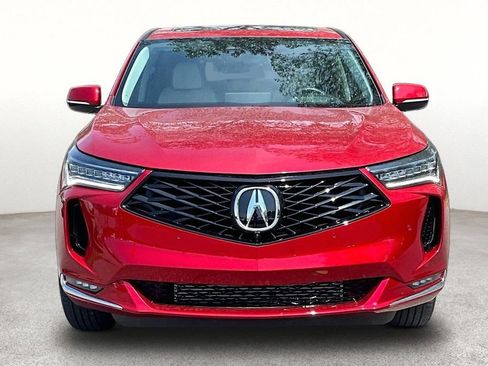Used 2026 Acura RDX w/ Advance Package AWD/4WD image 4