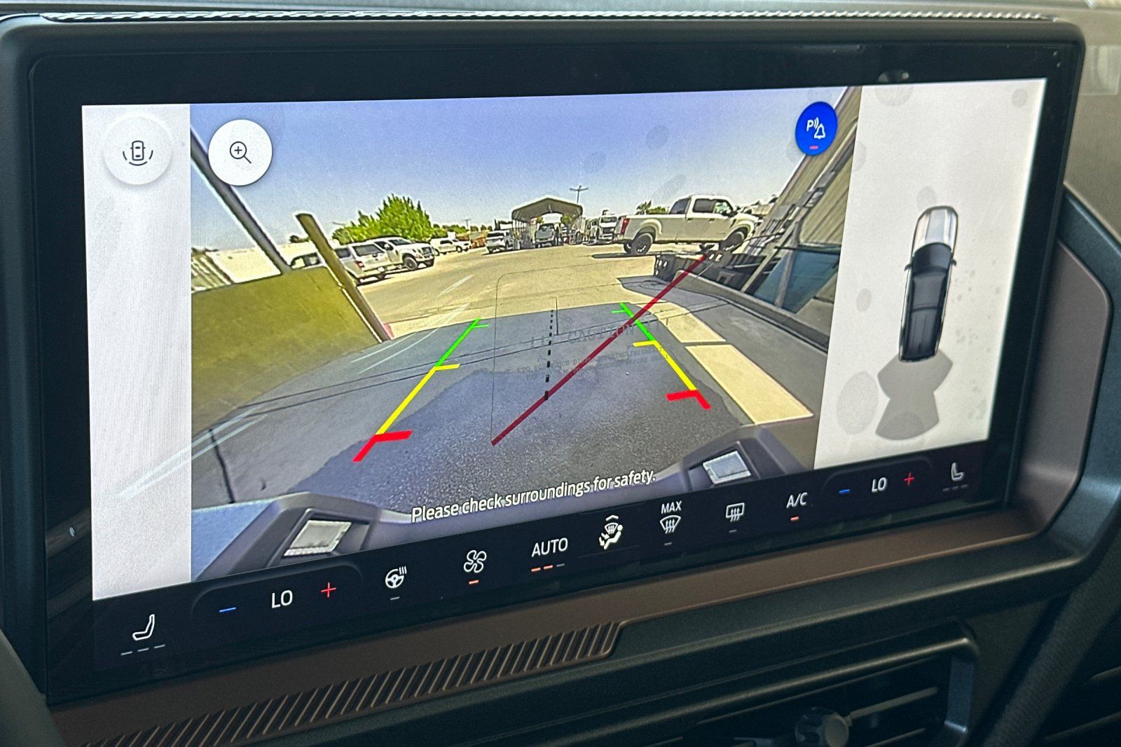 New 2026 Ford Bronco Sport Outer Banks AWD/4WD image 19