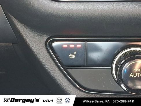Used 2024 Honda HR-V Sport image 26
