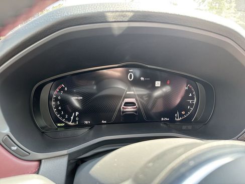 New 2026 MAZDA CX-70 3.3 Turbo S w/ Premium Package image 49