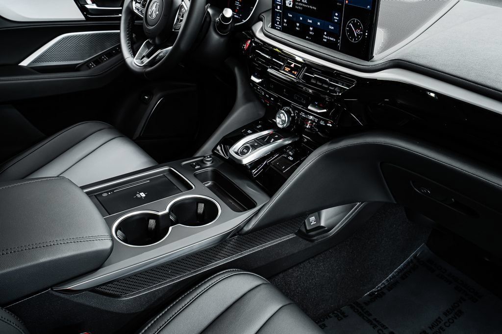 New 2026 Acura MDX FWD image 21
