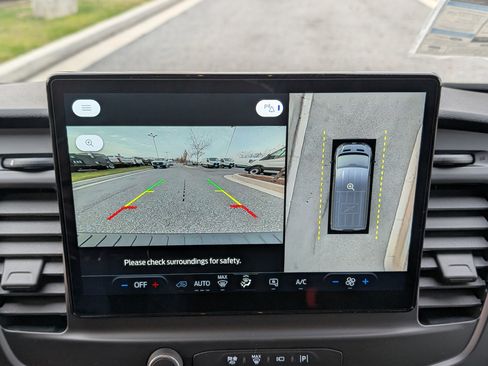 New 2026 Ford Transit 150 Base w/ Load Area Protection Package image 22