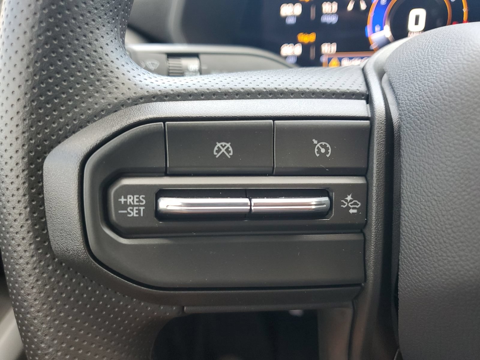 New 2026 Chevrolet Colorado Trail Boss AWD/4WD image 19