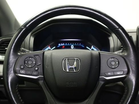 Used 2024 Honda Odyssey EX-L image 17