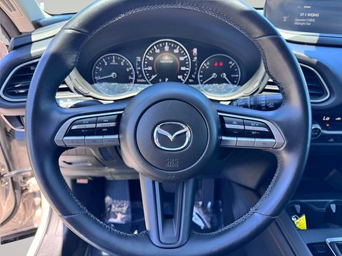 Used 2022 MAZDA CX-30 AWD 2.5 S w/ Select Package image 12
