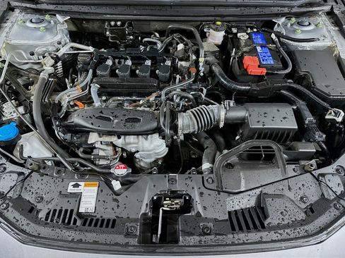 Used 2024 Honda Accord LX image 27