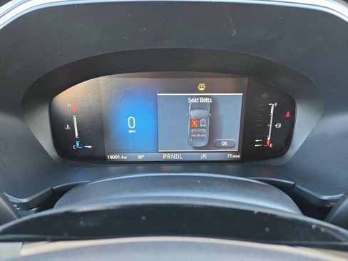 Certified 2023 Ford Escape Active AWD/4WD image 16