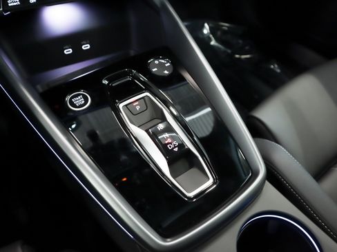 New 2026 Audi A3 2.0T Premium image 17