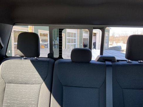 Certified 2023 Ford F150 XLT w/ Equipment Group 302A High image 28