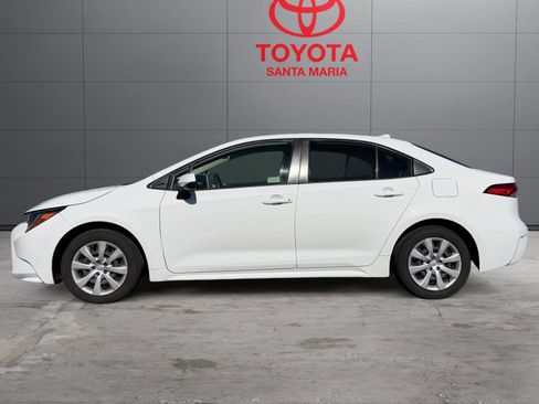 Used 2020 Toyota Corolla LE w/ Carpet Mat Package (TMS) image 19