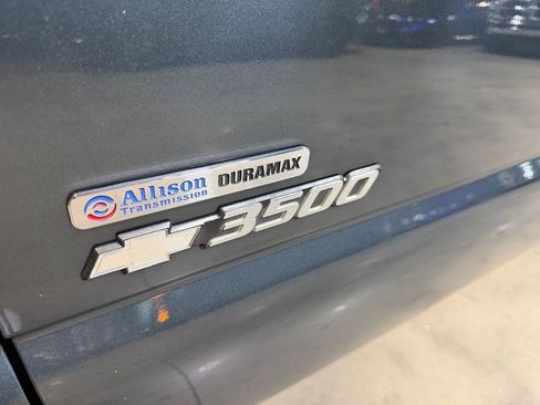 Used 2007 Chevrolet Silverado 3500 LT w/ Heavy-Duty Power Package AWD/4WD image 37
