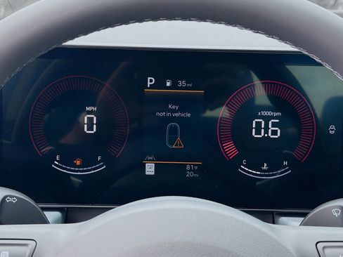 New 2026 Hyundai Sonata SEL FWD image 9