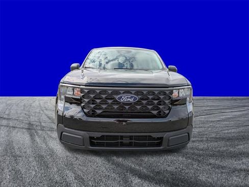 Certified 2026 Ford Maverick XL FWD image 9
