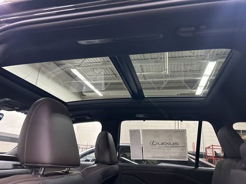 New 2026 Lexus TX 350 AWD image 15