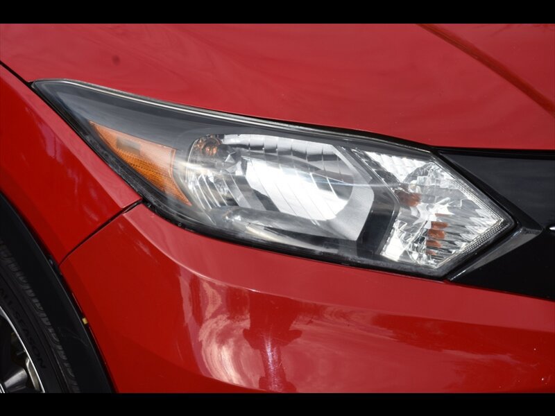 Used 2018 Honda HR-V EX image 43