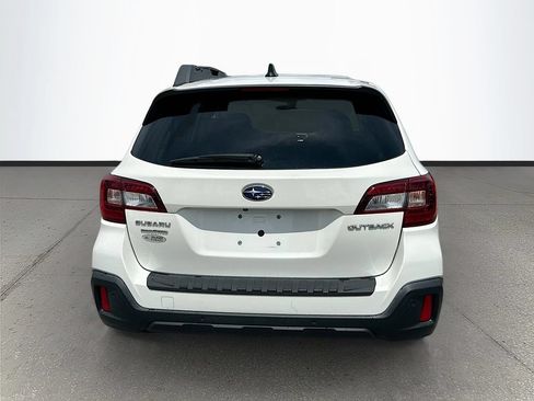 Used 2019 Subaru Outback 2.5i Limited w/ Popular Package #2 AWD/4WD image 6