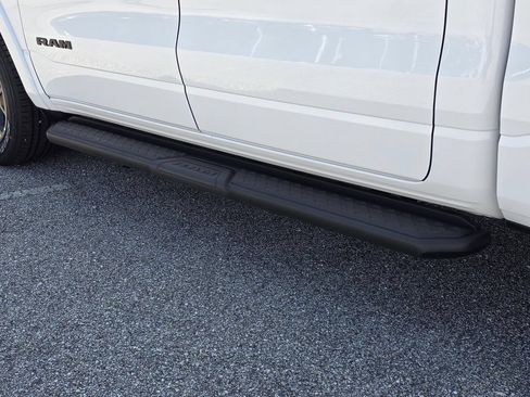 New 2026 RAM 1500 Big Horn RWD image 29