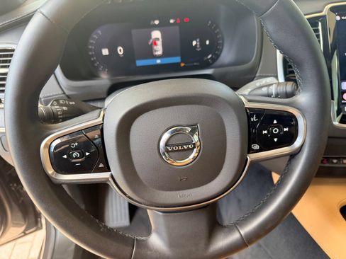 Used 2023 Volvo XC90 B6 Ultimate AWD/4WD image 14
