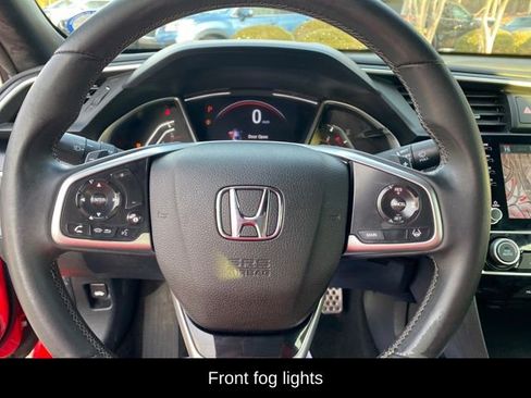 Used 2020 Honda Civic Sport image 7