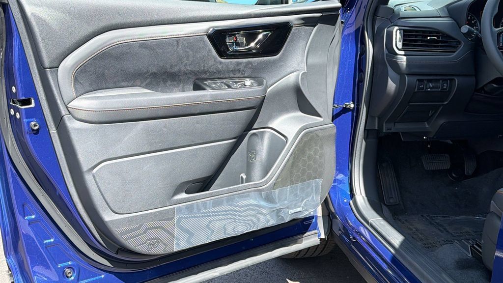 New 2026 Subaru Forester Sport AWD/4WD image 23