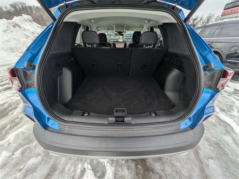 Certified 2021 Ford Escape SEL image 15