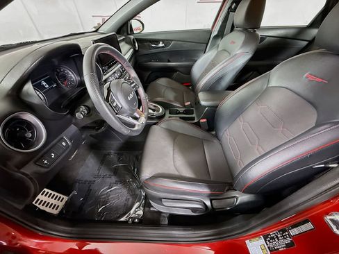 Used 2023 Kia Forte GT image 24