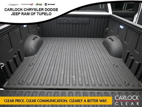 Used 2024 Toyota Tundra SR5 w/ SR5 Premium Package image 39