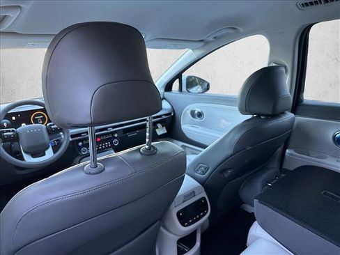 New 2026 Hyundai Ioniq 9 SEL image 16