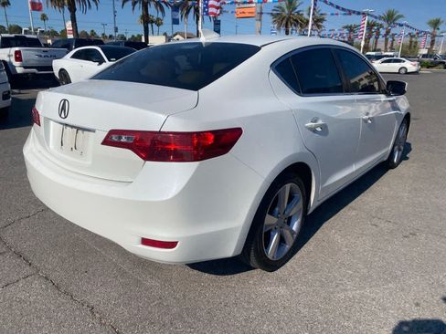 Used 2015 Acura ILX w/ Premium Package FWD image 7