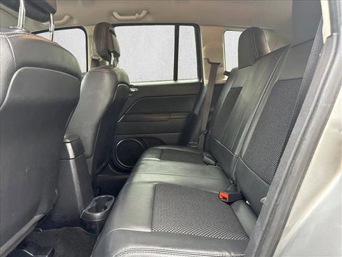 Used 2017 Jeep Compass Sport w/ Power Value Group image 21