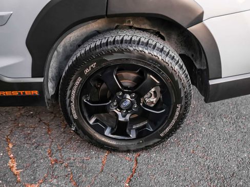 Used 2024 Subaru Forester Wilderness image 13