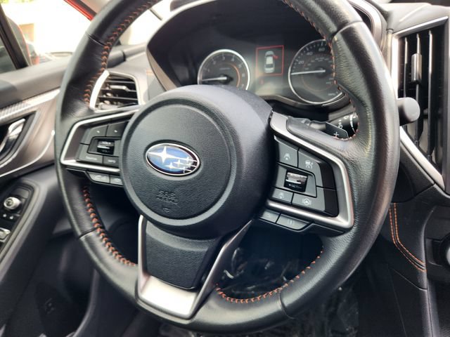 Used 2021 Subaru Crosstrek 2.5i Limited w/ Popular Package #5 AWD/4WD image 17