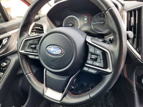 Used 2021 Subaru Crosstrek 2.5i Limited w/ Popular Package #5 AWD/4WD image 17