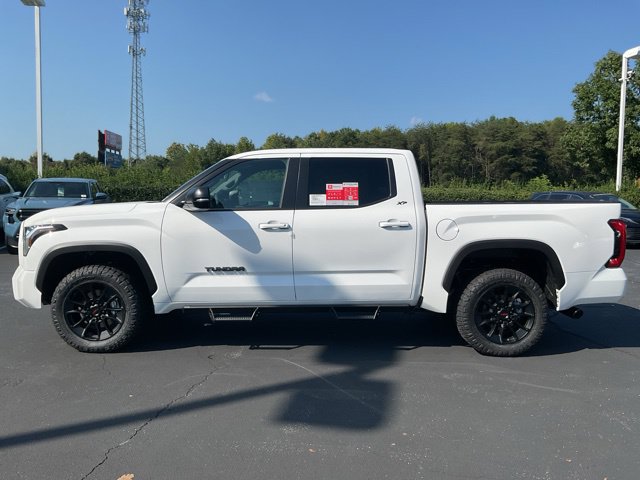 New 2026 Toyota Tundra SR5 w/ SR5 Premium Package AWD/4WD image 13