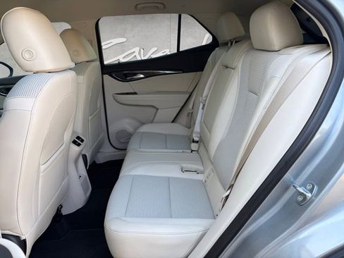 Certified 2023 Buick Envision Preferred image 22