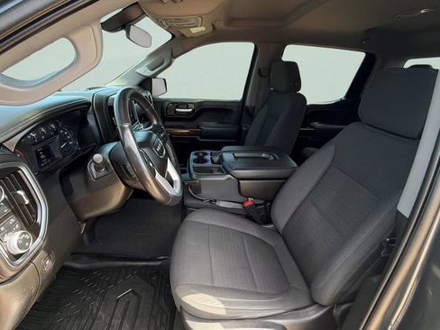 Used 2021 GMC Sierra 1500 Elevation w/ X31 Off-Road Package AWD/4WD image 19